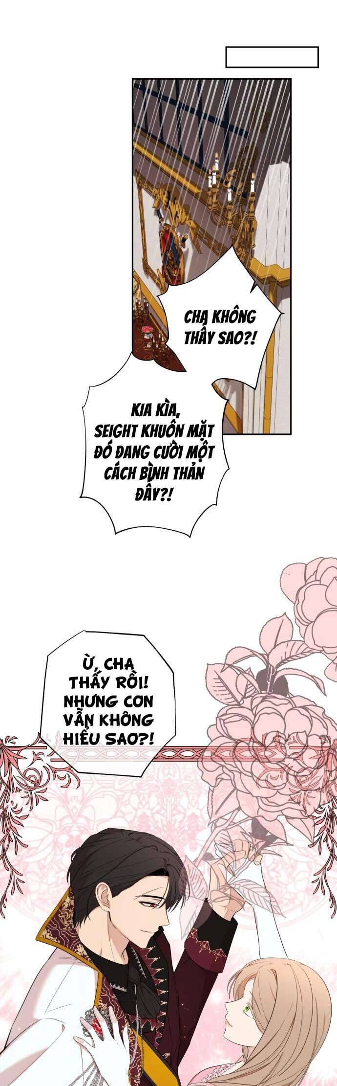 Trận Đấu Đồng Đội Của Những Tài Xế Xe Tải - Chapter 25 - Page 21