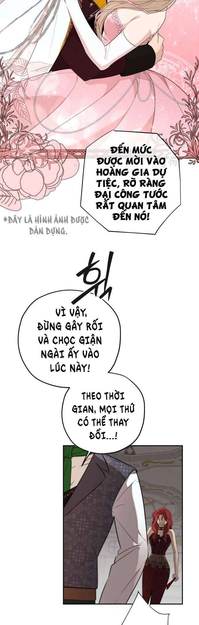 Trận Đấu Đồng Đội Của Những Tài Xế Xe Tải - Chapter 25 - Page 22