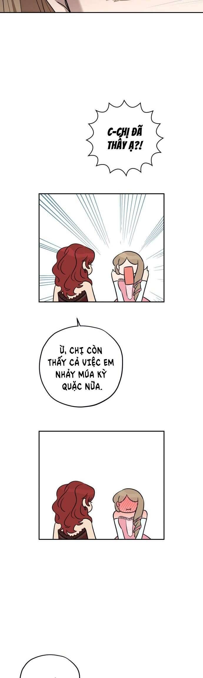 Trận Đấu Đồng Đội Của Những Tài Xế Xe Tải - Chapter 25 - Page 27