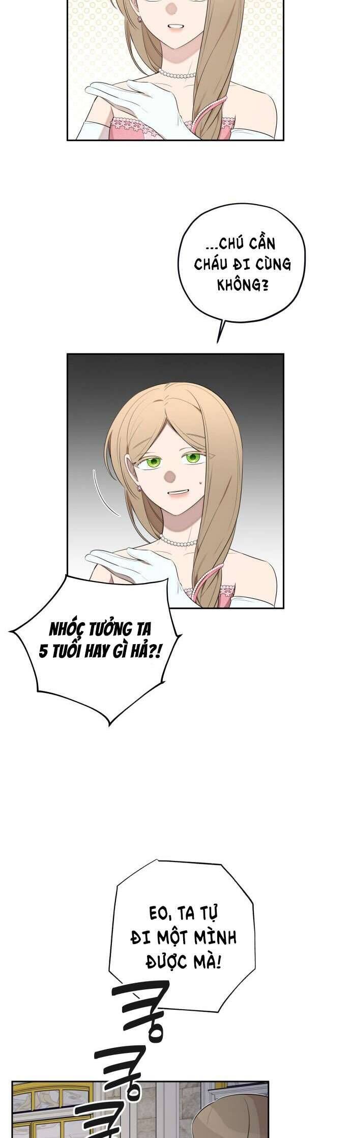 Trận Đấu Đồng Đội Của Những Tài Xế Xe Tải - Chapter 25 - Page 3