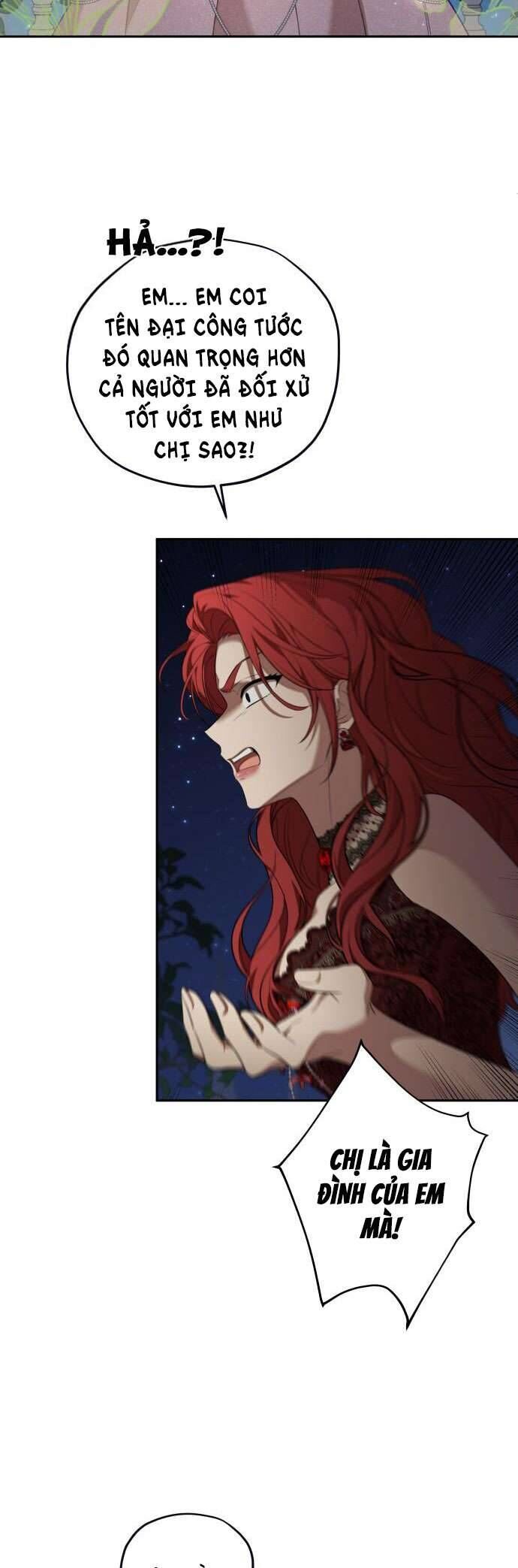 Trận Đấu Đồng Đội Của Những Tài Xế Xe Tải - Chapter 25 - Page 31