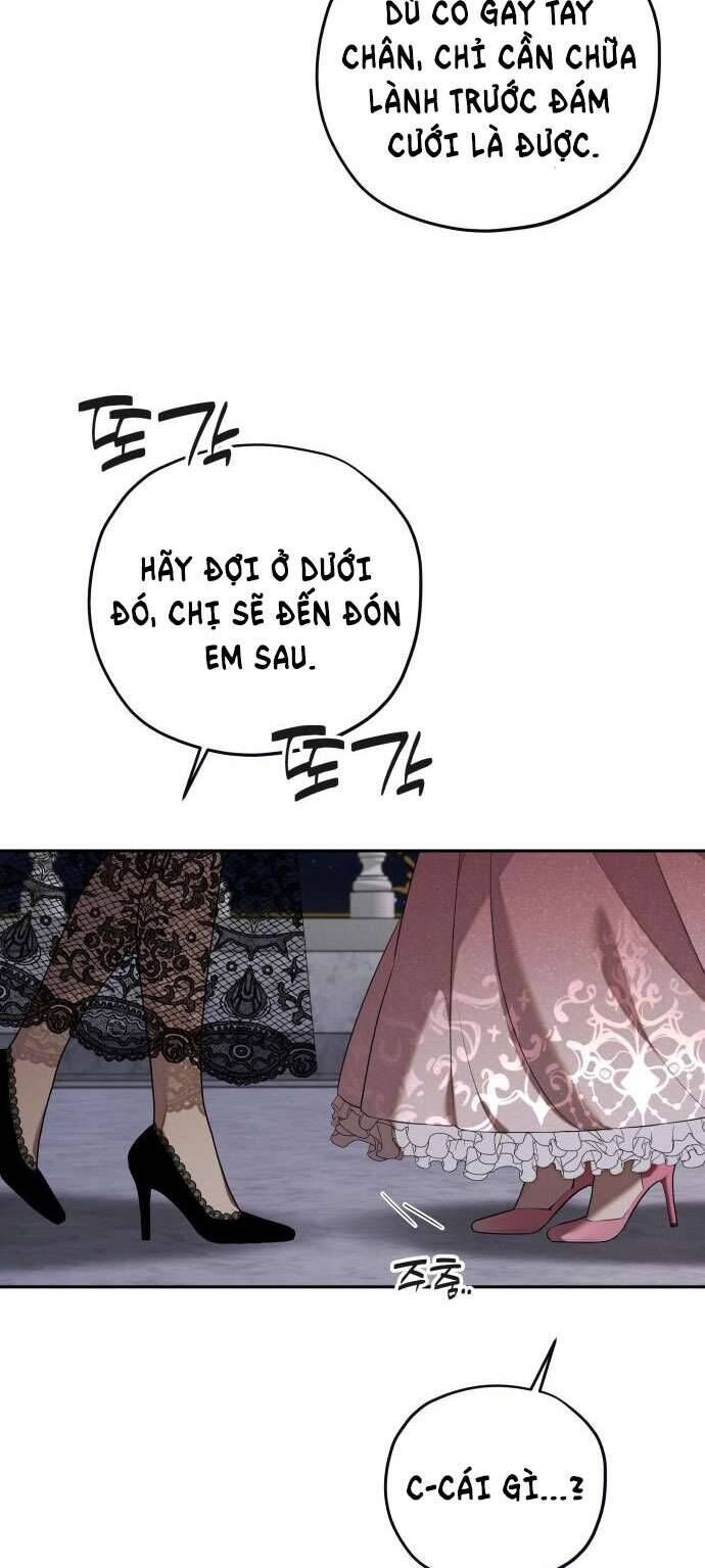 Trận Đấu Đồng Đội Của Những Tài Xế Xe Tải - Chapter 25 - Page 39