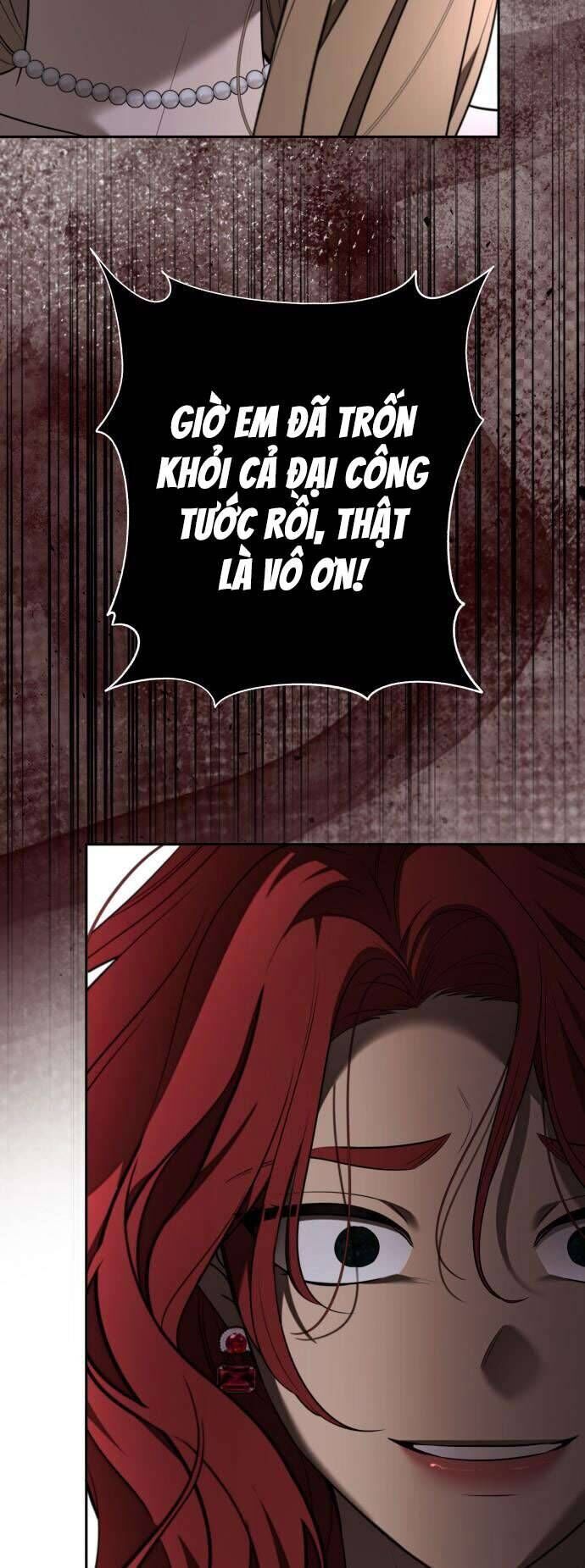 Trận Đấu Đồng Đội Của Những Tài Xế Xe Tải - Chapter 25 - Page 41