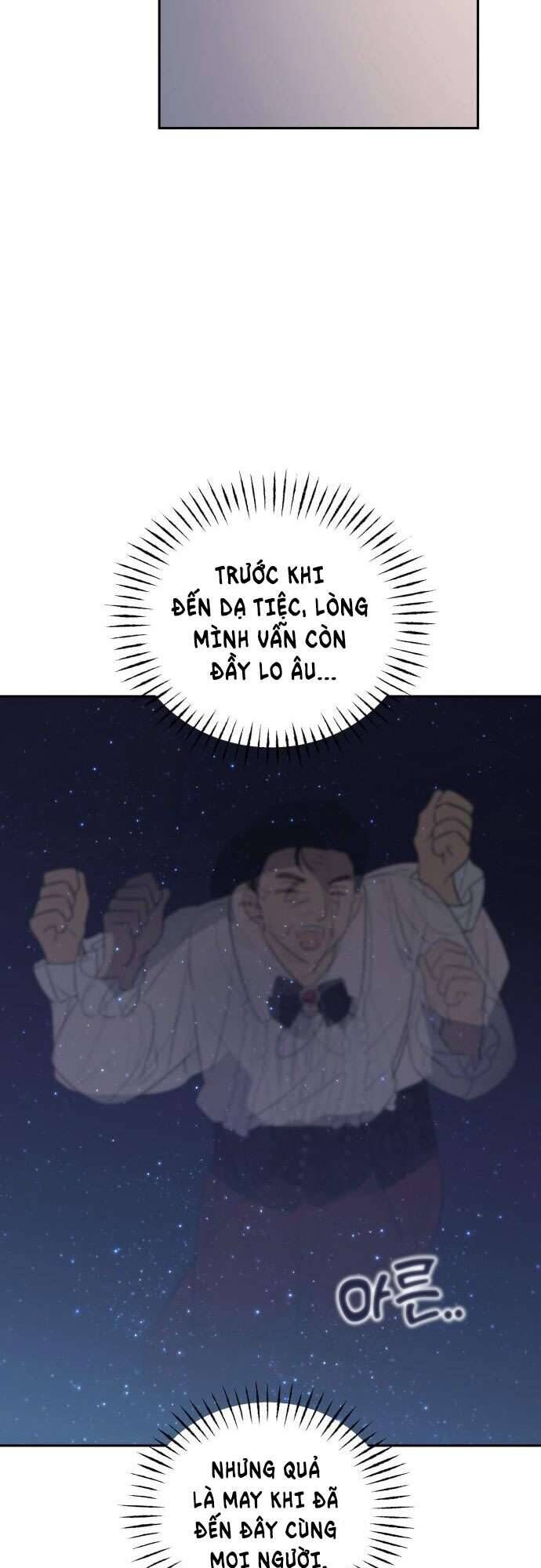 Trận Đấu Đồng Đội Của Những Tài Xế Xe Tải - Chapter 25 - Page 6