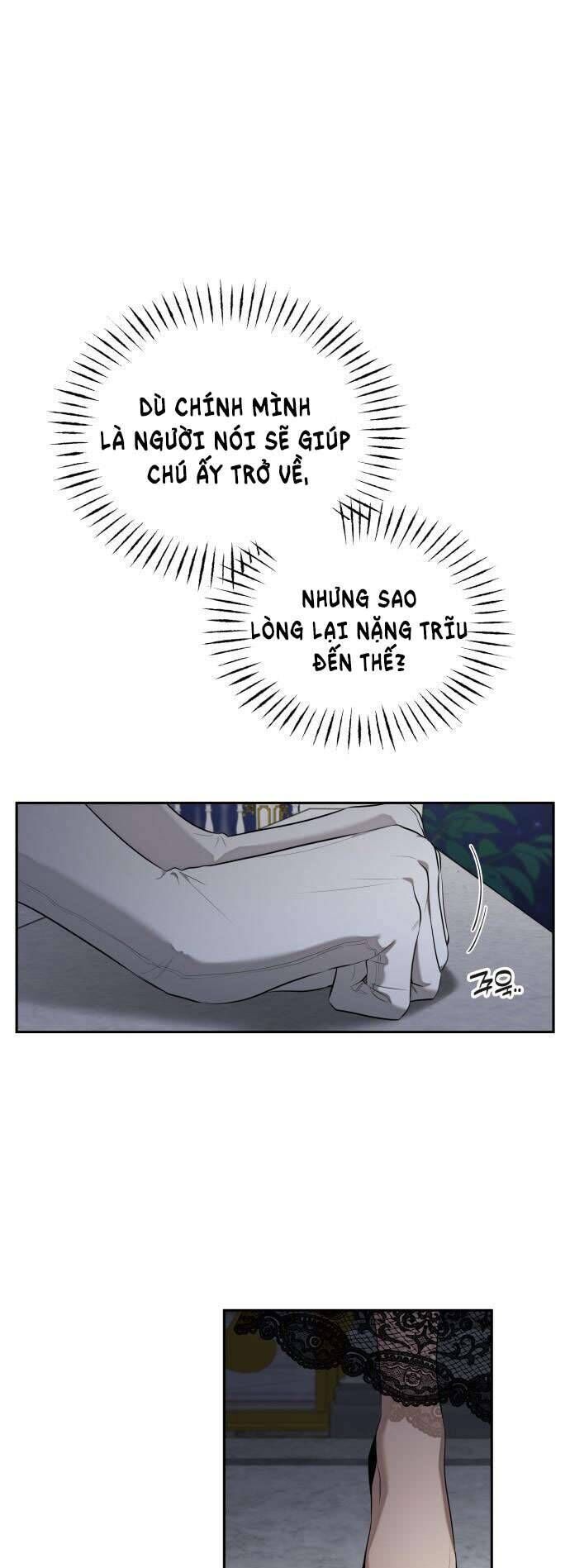 Trận Đấu Đồng Đội Của Những Tài Xế Xe Tải - Chapter 25 - Page 9