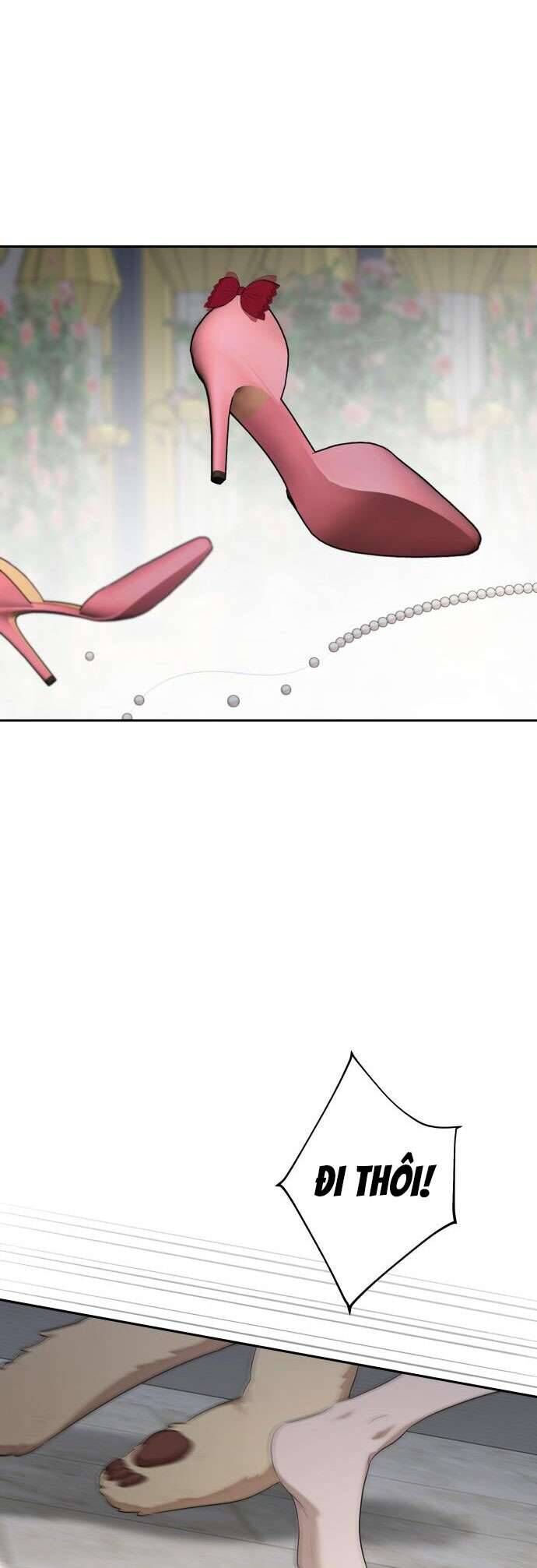 Trận Đấu Đồng Đội Của Những Tài Xế Xe Tải - Chapter 26 - Page 14