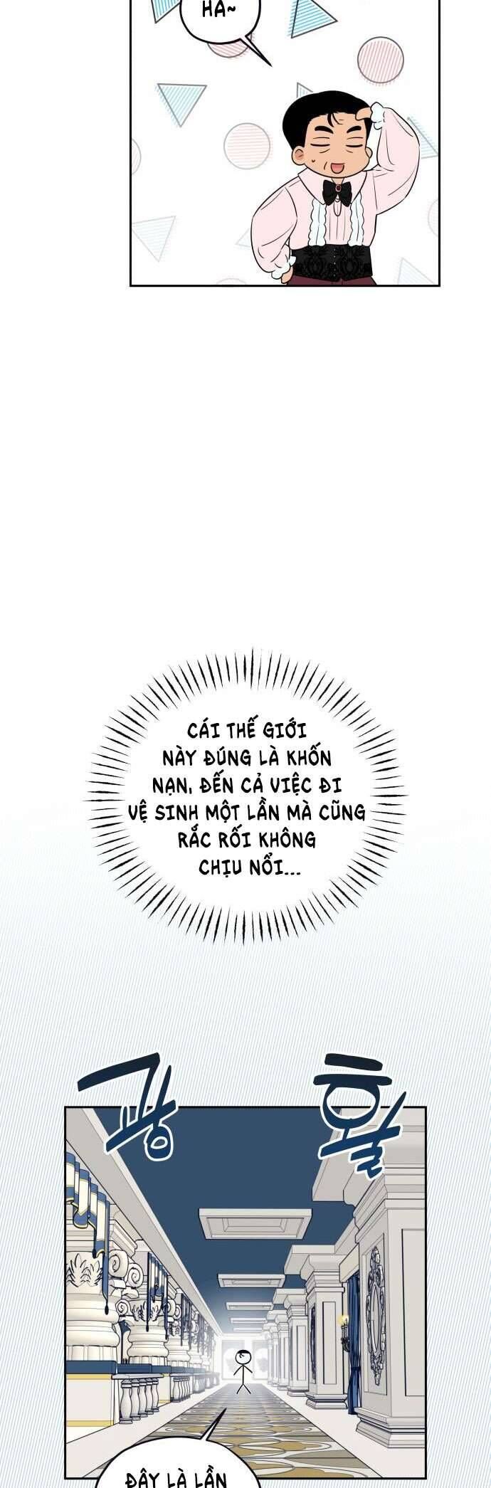 Trận Đấu Đồng Đội Của Những Tài Xế Xe Tải - Chapter 26 - Page 18