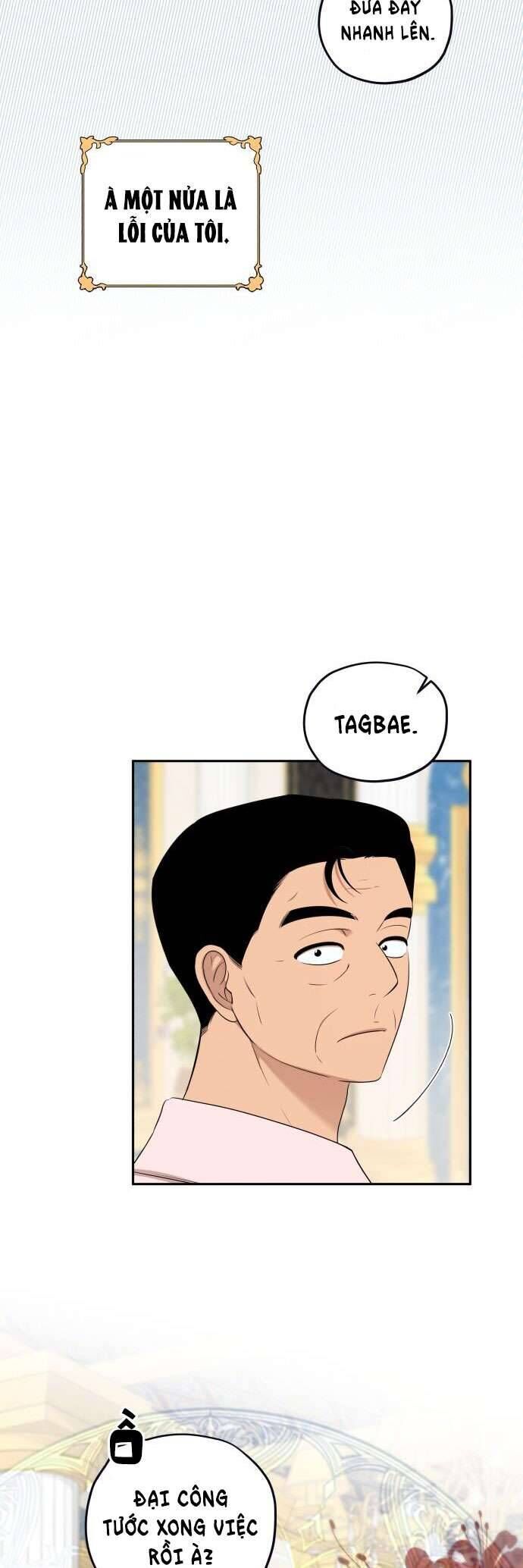 Trận Đấu Đồng Đội Của Những Tài Xế Xe Tải - Chapter 26 - Page 20