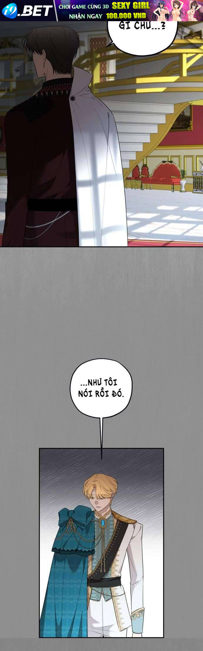 Trận Đấu Đồng Đội Của Những Tài Xế Xe Tải - Chapter 26 - Page 25