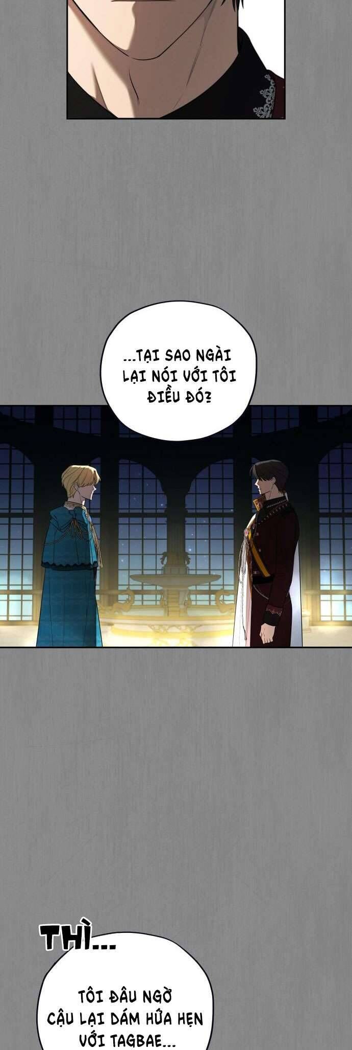 Trận Đấu Đồng Đội Của Những Tài Xế Xe Tải - Chapter 26 - Page 27