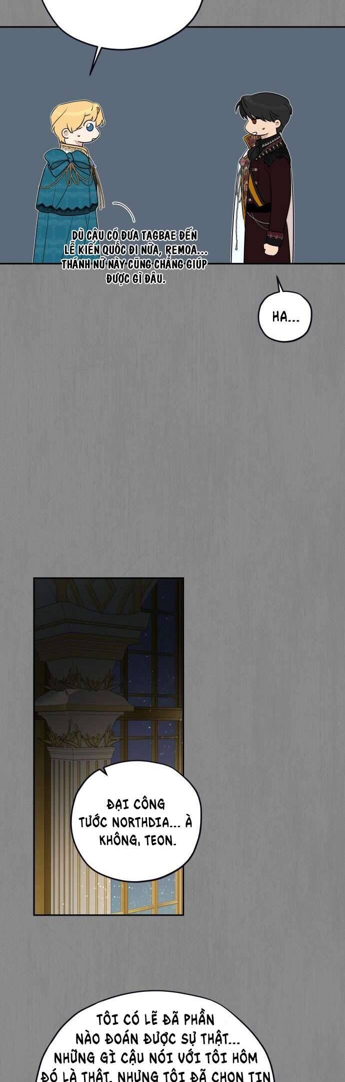 Trận Đấu Đồng Đội Của Những Tài Xế Xe Tải - Chapter 26 - Page 28