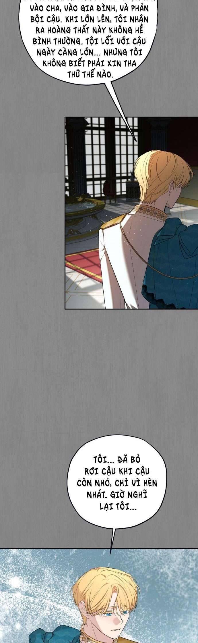 Trận Đấu Đồng Đội Của Những Tài Xế Xe Tải - Chapter 26 - Page 29