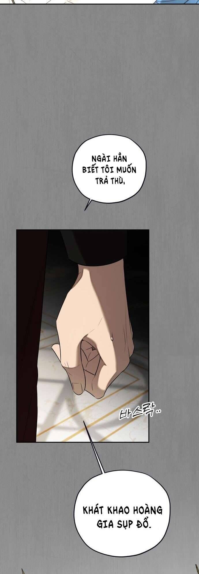 Trận Đấu Đồng Đội Của Những Tài Xế Xe Tải - Chapter 26 - Page 33