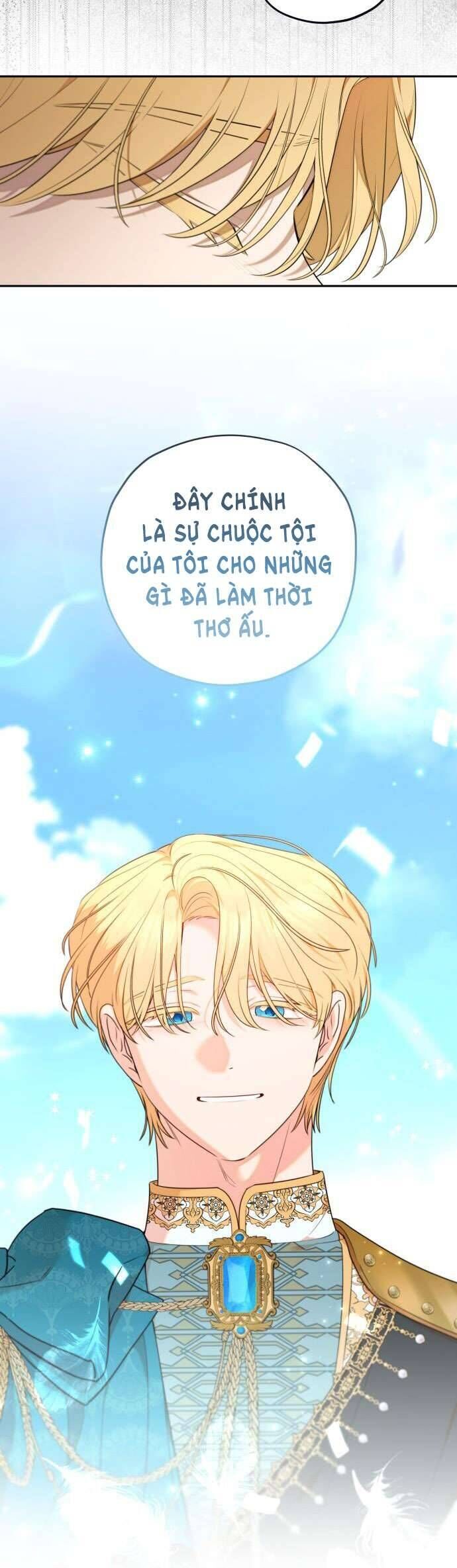 Trận Đấu Đồng Đội Của Những Tài Xế Xe Tải - Chapter 26 - Page 35