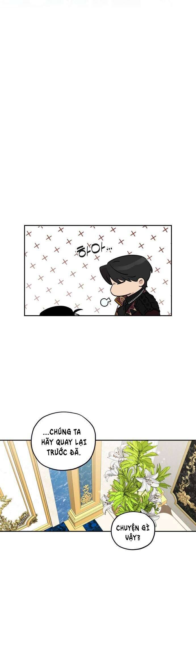 Trận Đấu Đồng Đội Của Những Tài Xế Xe Tải - Chapter 26 - Page 36