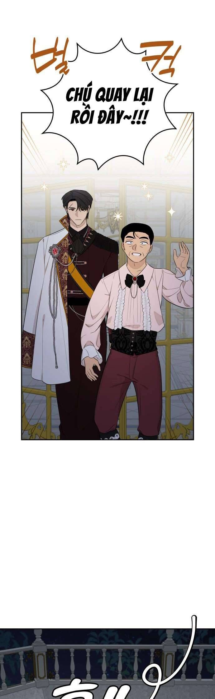 Trận Đấu Đồng Đội Của Những Tài Xế Xe Tải - Chapter 26 - Page 37