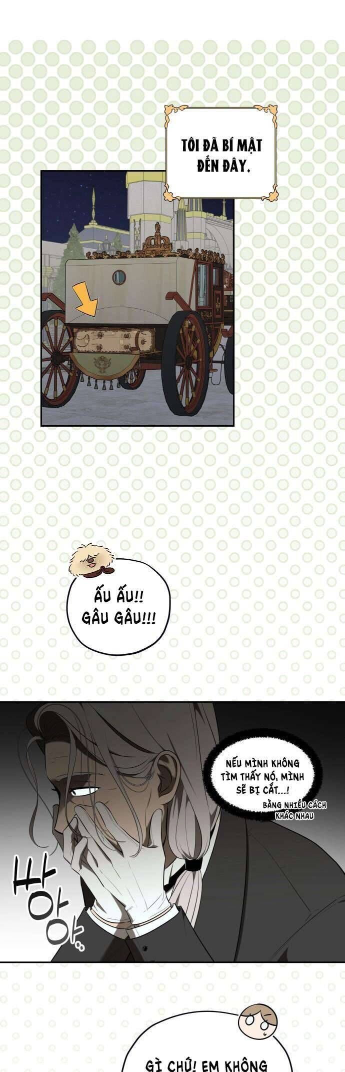 Trận Đấu Đồng Đội Của Những Tài Xế Xe Tải - Chapter 26 - Page 4