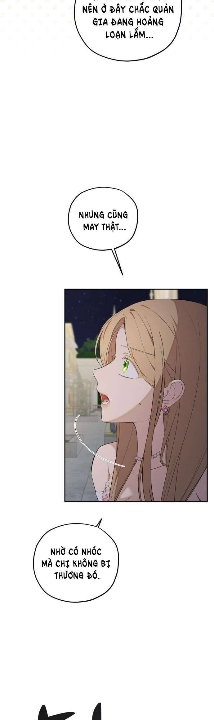 Trận Đấu Đồng Đội Của Những Tài Xế Xe Tải - Chapter 26 - Page 5