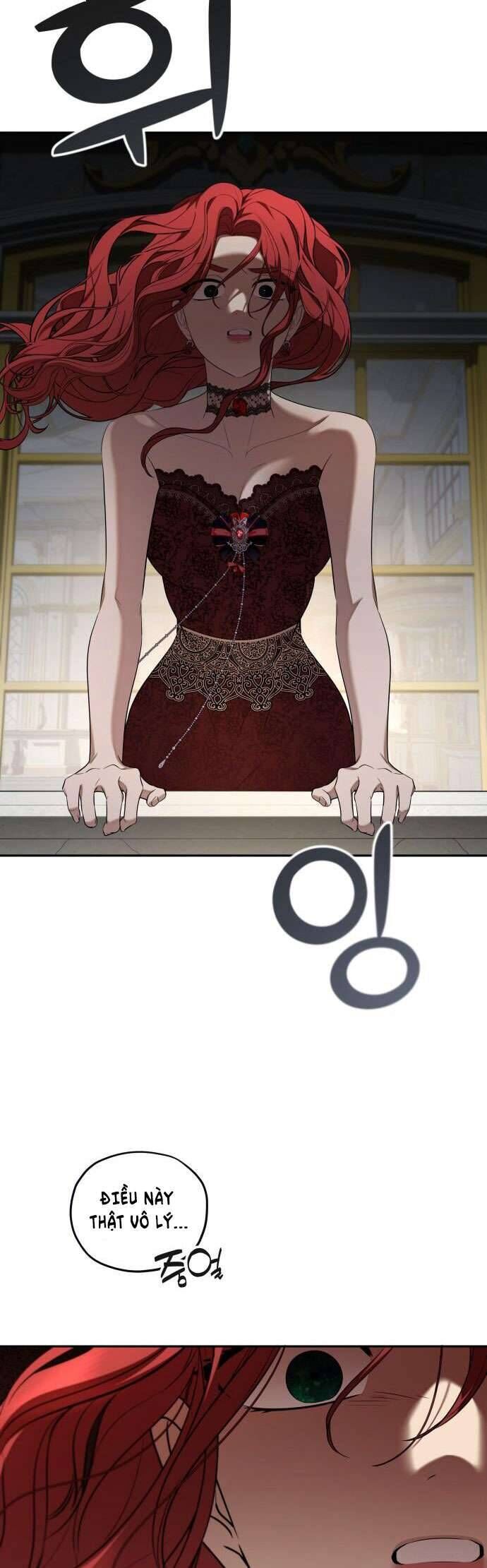 Trận Đấu Đồng Đội Của Những Tài Xế Xe Tải - Chapter 26 - Page 6