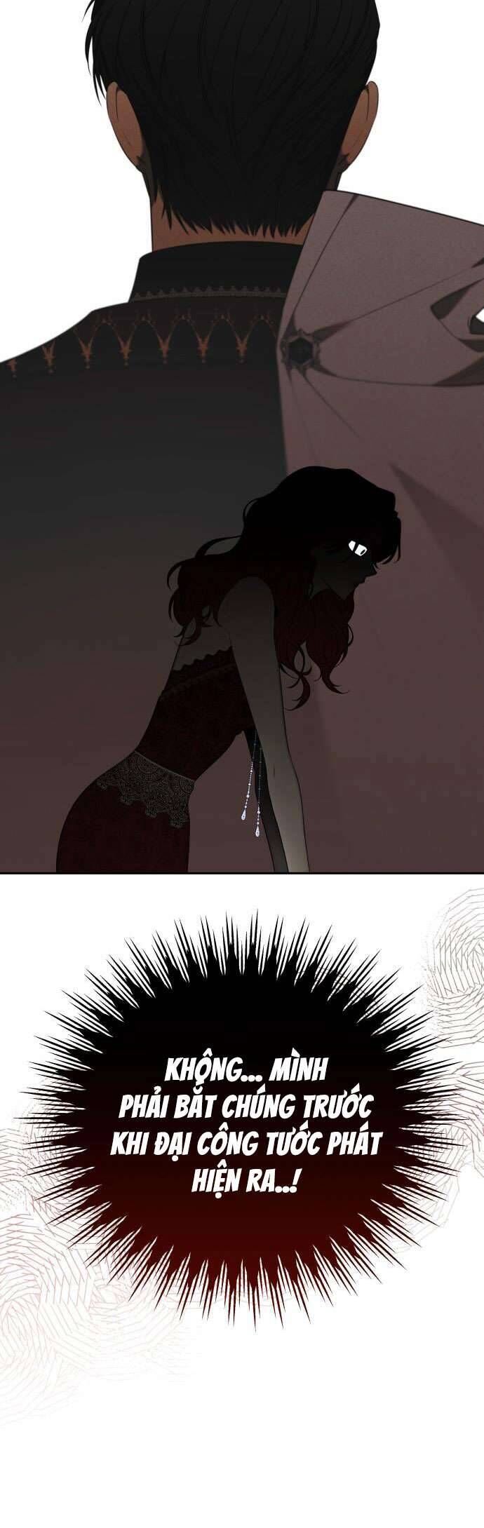 Trận Đấu Đồng Đội Của Những Tài Xế Xe Tải - Chapter 26 - Page 9