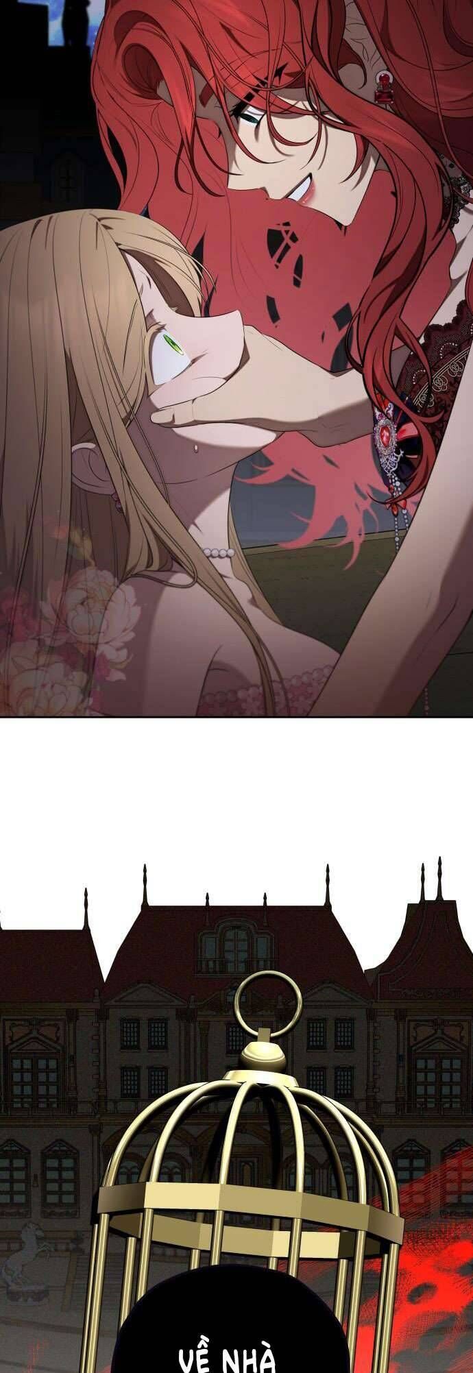 Trận Đấu Đồng Đội Của Những Tài Xế Xe Tải - Chapter 27 - Page 12