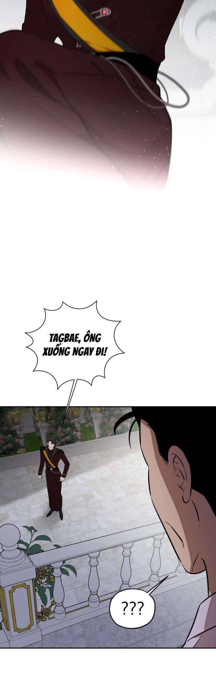 Trận Đấu Đồng Đội Của Những Tài Xế Xe Tải - Chapter 27 - Page 19