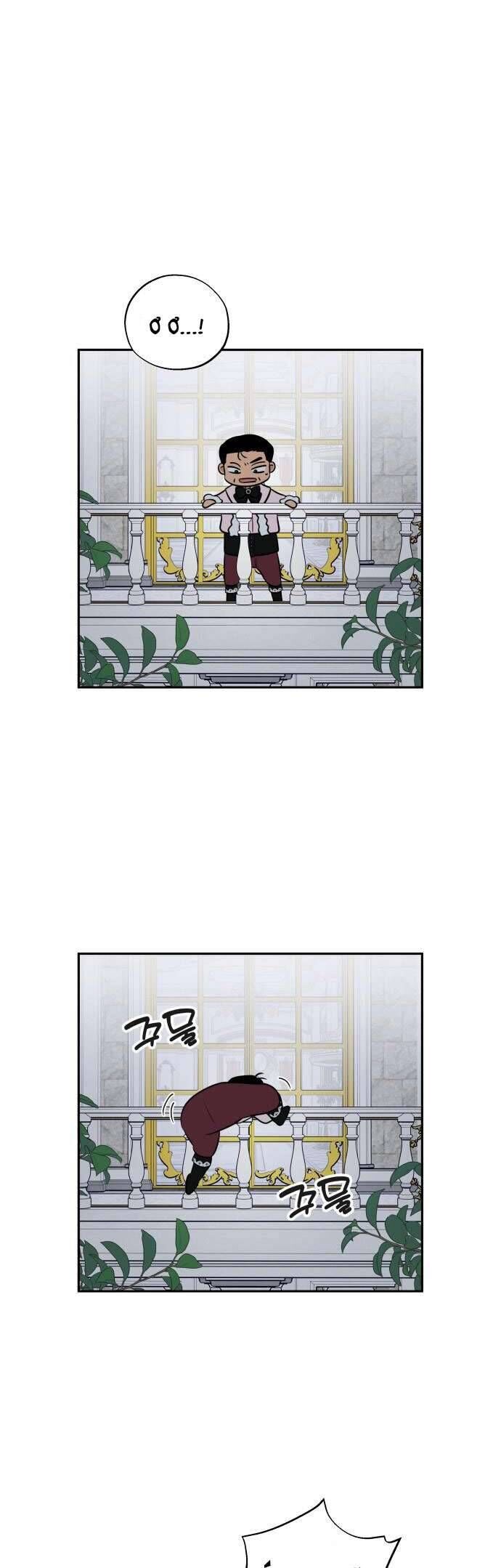 Trận Đấu Đồng Đội Của Những Tài Xế Xe Tải - Chapter 27 - Page 20