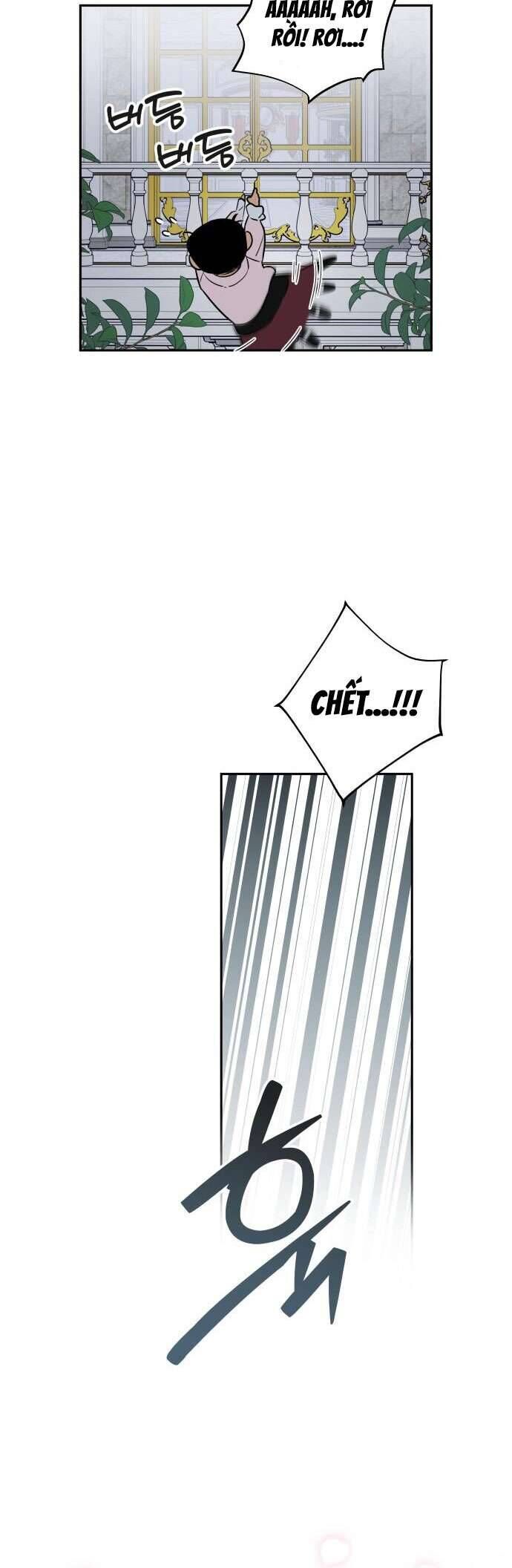 Trận Đấu Đồng Đội Của Những Tài Xế Xe Tải - Chapter 27 - Page 21