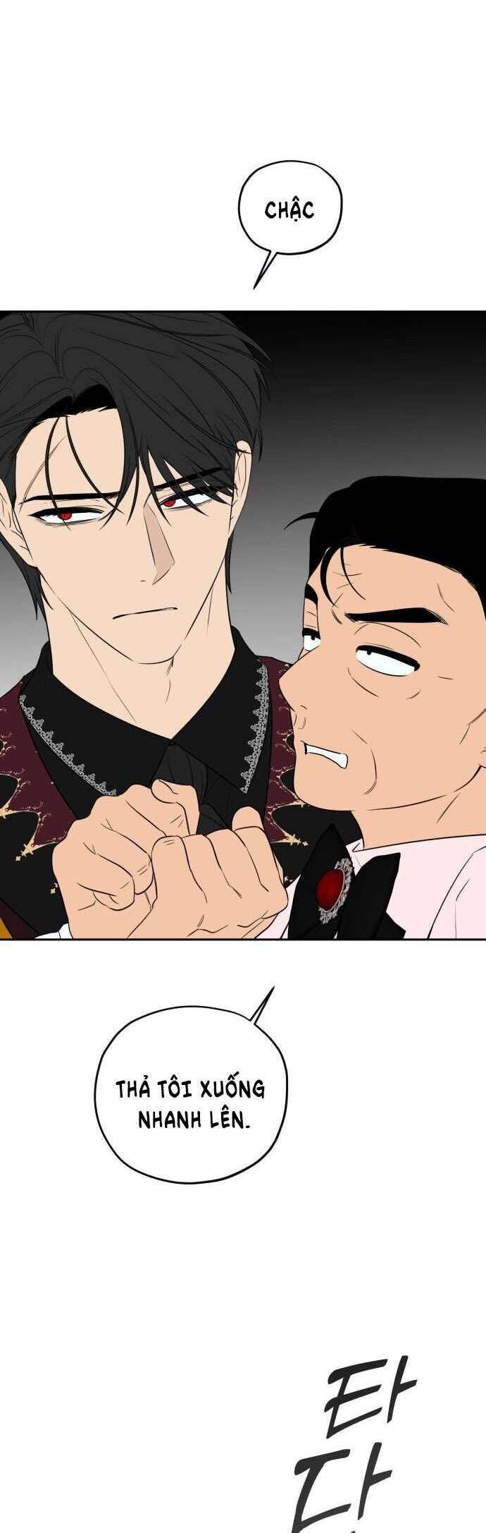 Trận Đấu Đồng Đội Của Những Tài Xế Xe Tải - Chapter 27 - Page 23