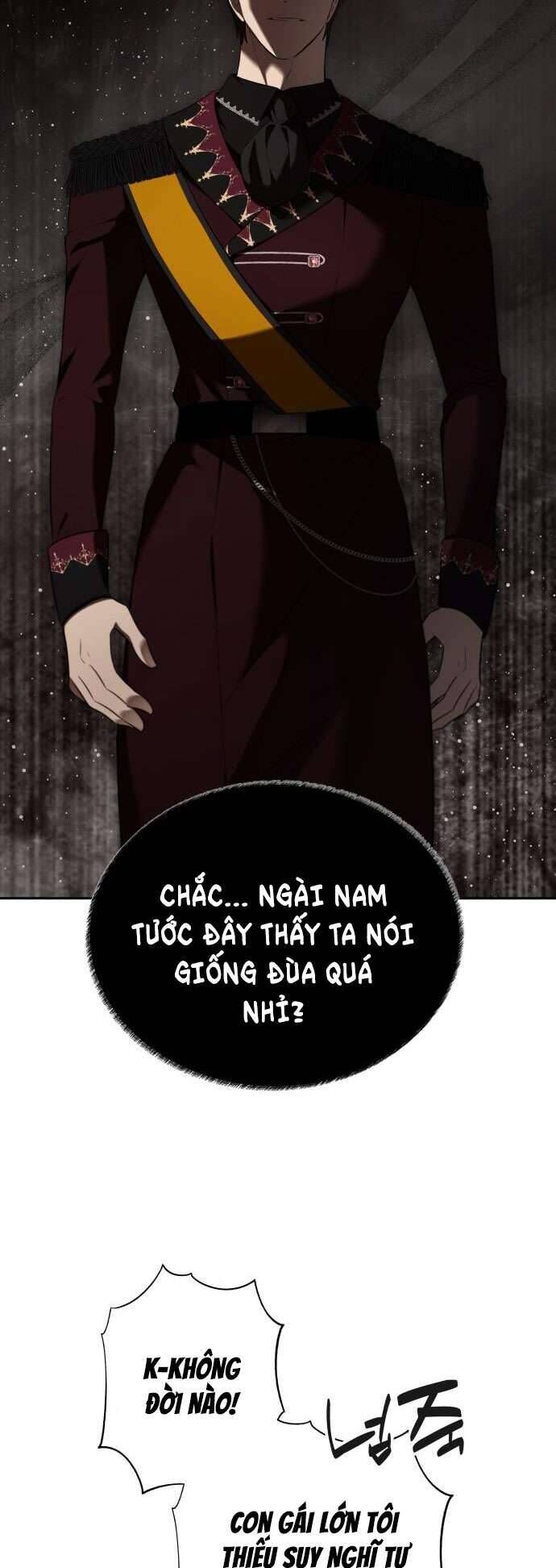 Trận Đấu Đồng Đội Của Những Tài Xế Xe Tải - Chapter 27 - Page 29