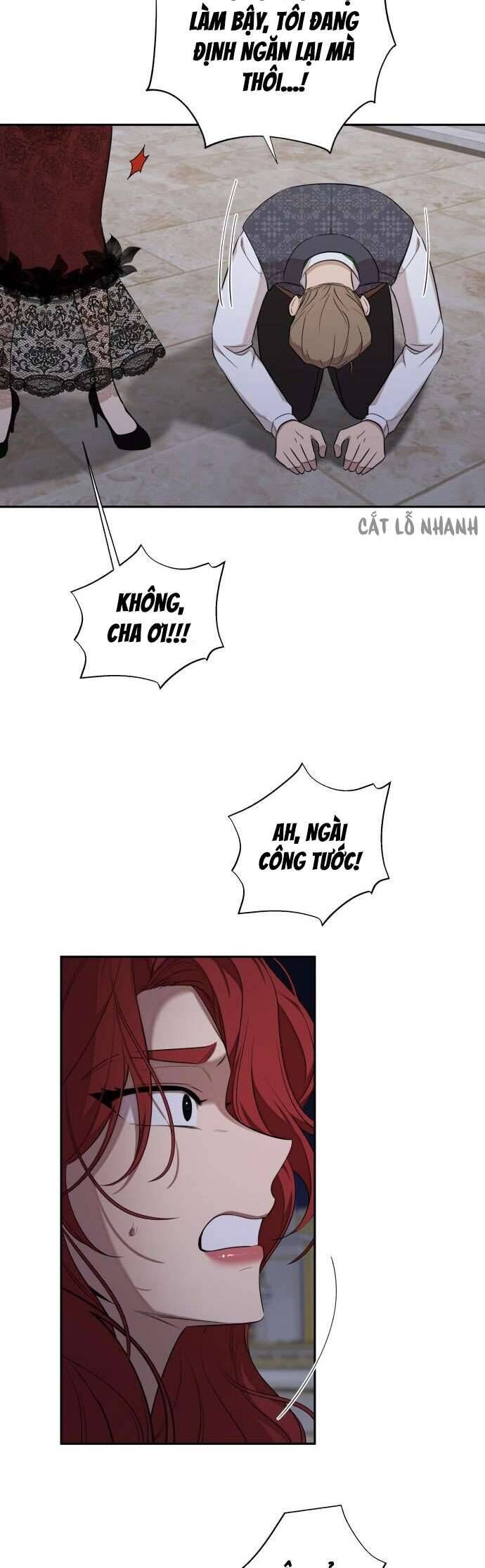 Trận Đấu Đồng Đội Của Những Tài Xế Xe Tải - Chapter 27 - Page 30