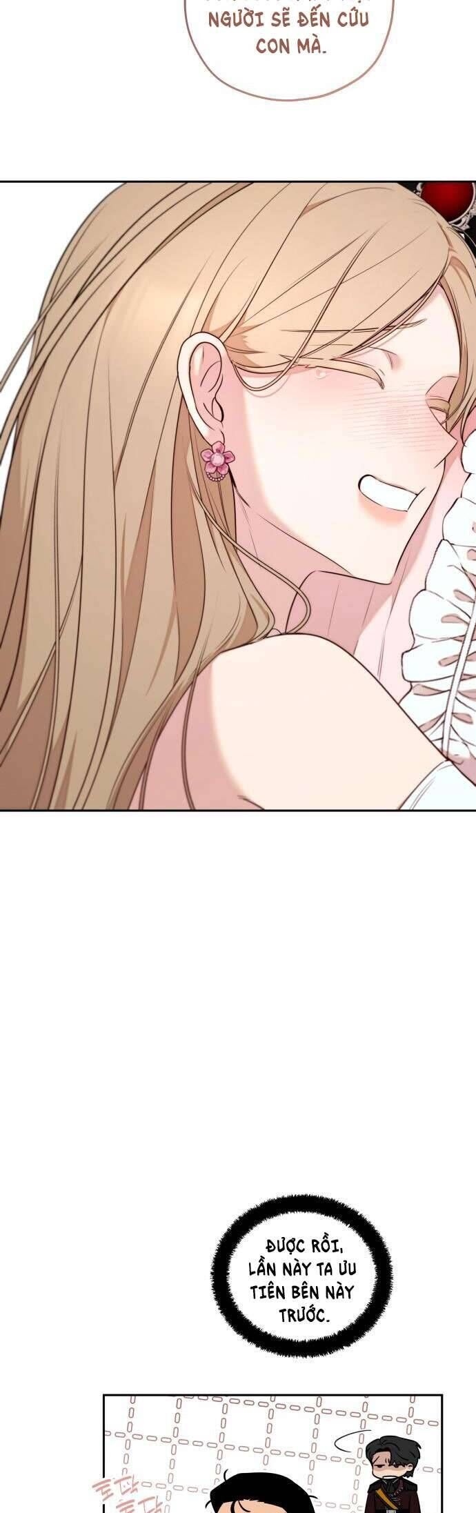 Trận Đấu Đồng Đội Của Những Tài Xế Xe Tải - Chapter 27 - Page 35