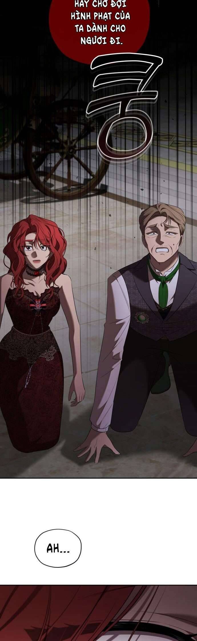 Trận Đấu Đồng Đội Của Những Tài Xế Xe Tải - Chapter 27 - Page 38