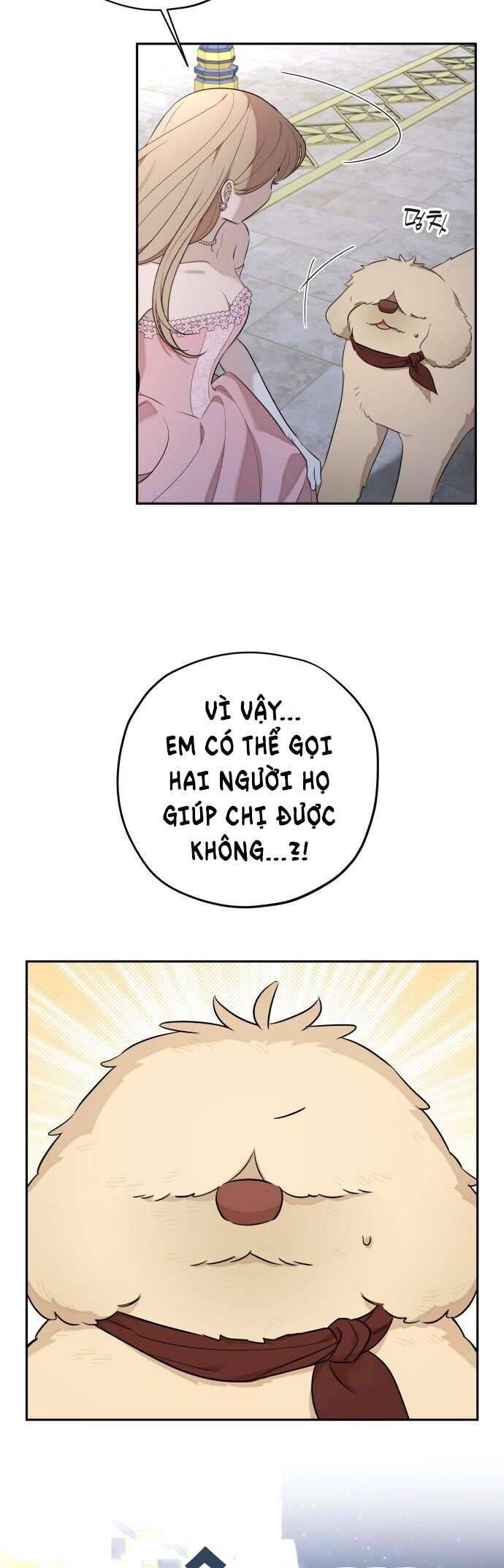 Trận Đấu Đồng Đội Của Những Tài Xế Xe Tải - Chapter 27 - Page 4