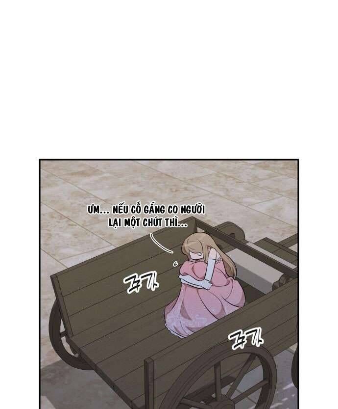 Trận Đấu Đồng Đội Của Những Tài Xế Xe Tải - Chapter 27 - Page 8