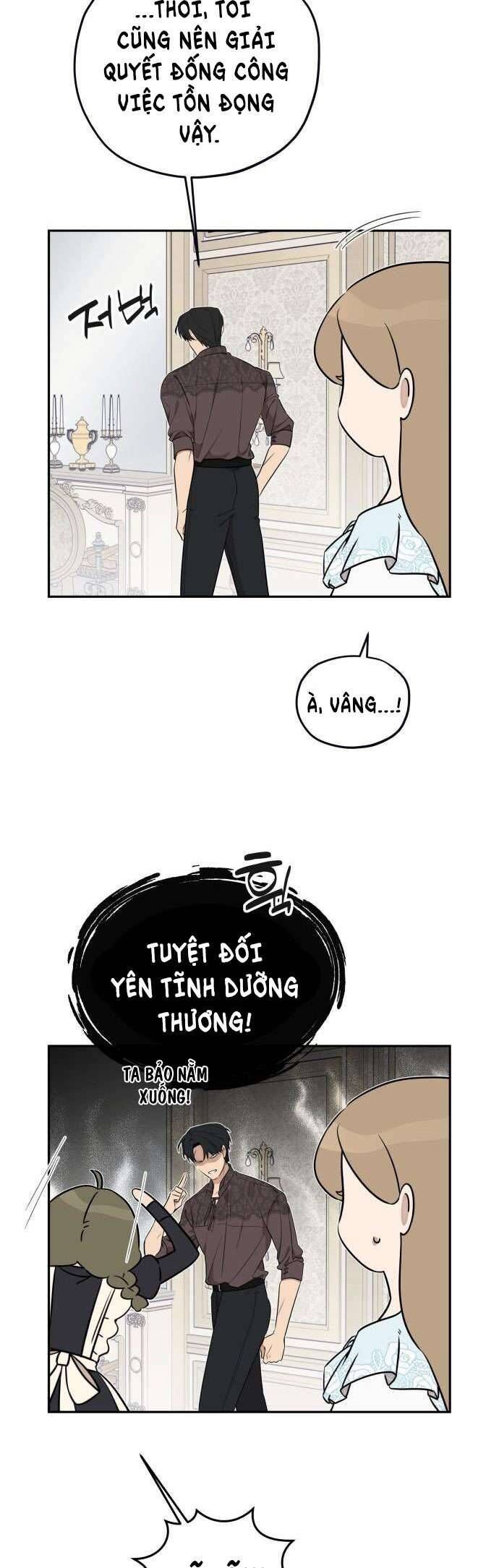 Trận Đấu Đồng Đội Của Những Tài Xế Xe Tải - Chapter 28 - Page 11