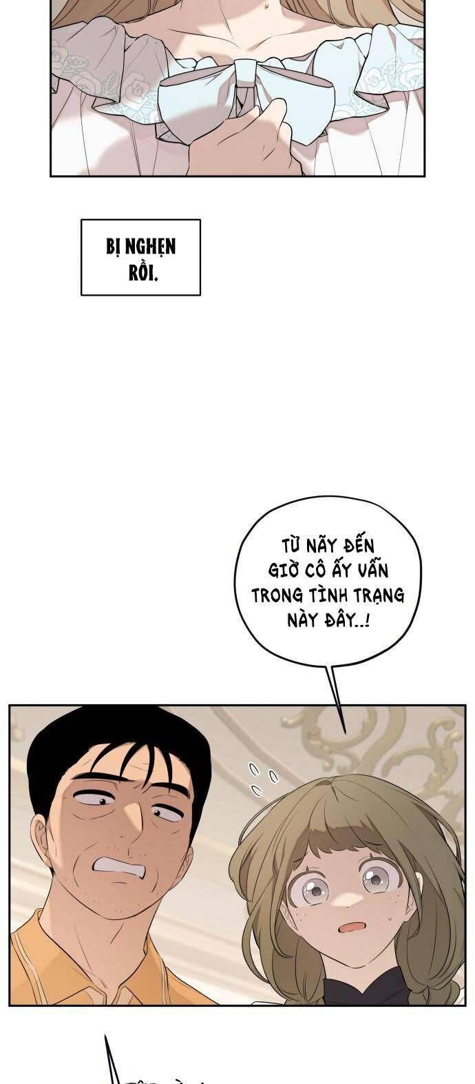 Trận Đấu Đồng Đội Của Những Tài Xế Xe Tải - Chapter 28 - Page 19