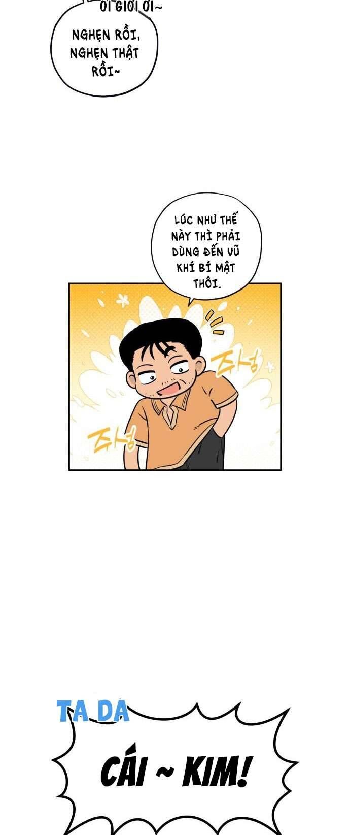 Trận Đấu Đồng Đội Của Những Tài Xế Xe Tải - Chapter 28 - Page 20