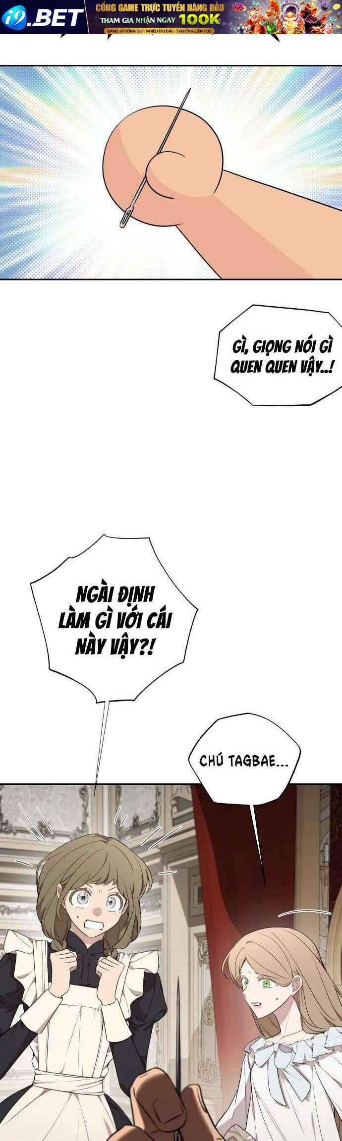 Trận Đấu Đồng Đội Của Những Tài Xế Xe Tải - Chapter 28 - Page 21