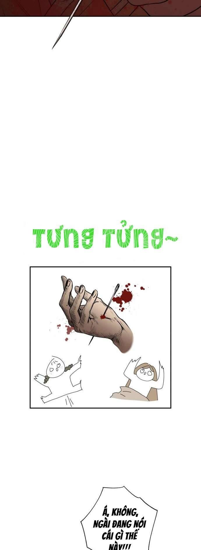 Trận Đấu Đồng Đội Của Những Tài Xế Xe Tải - Chapter 28 - Page 23