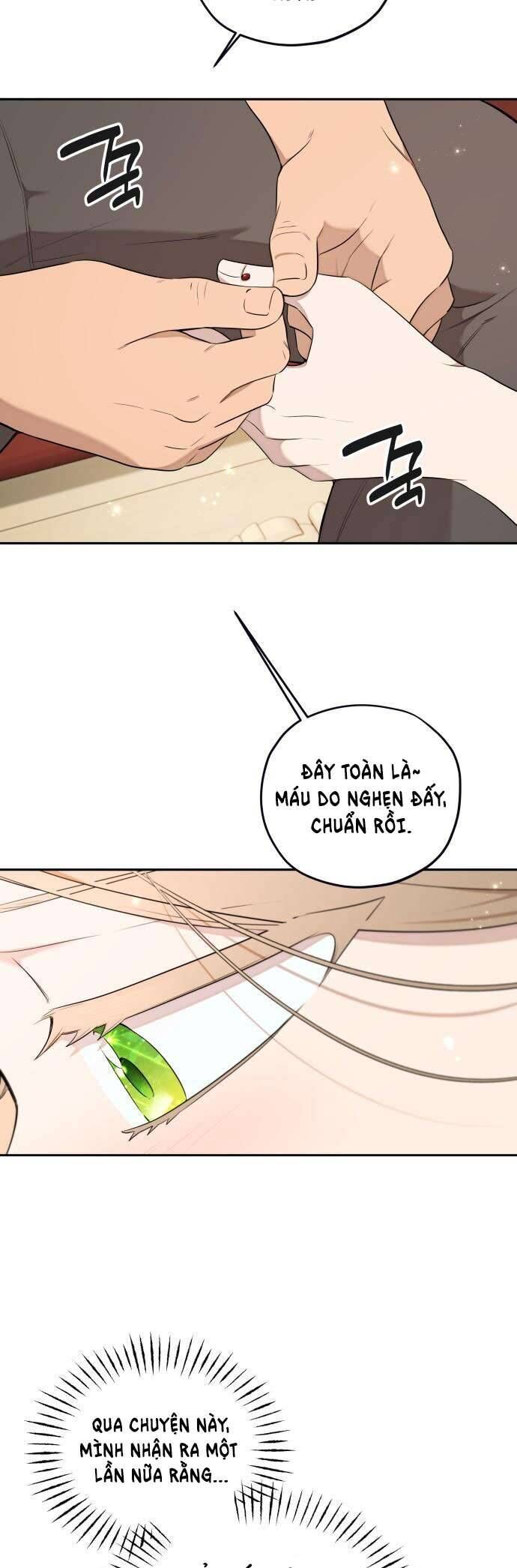 Trận Đấu Đồng Đội Của Những Tài Xế Xe Tải - Chapter 28 - Page 29