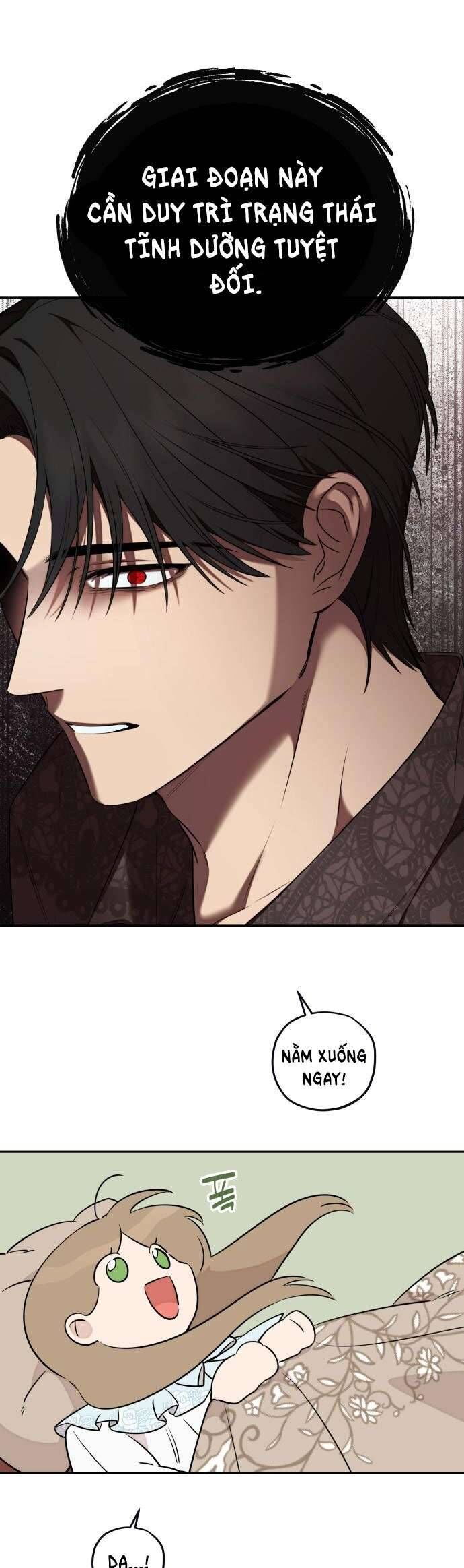 Trận Đấu Đồng Đội Của Những Tài Xế Xe Tải - Chapter 28 - Page 3