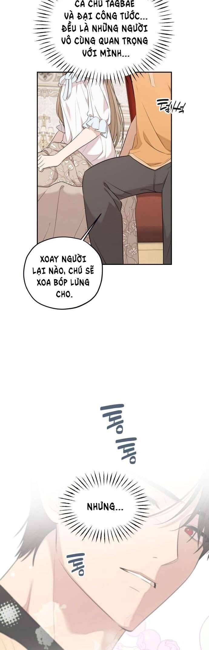 Trận Đấu Đồng Đội Của Những Tài Xế Xe Tải - Chapter 28 - Page 30