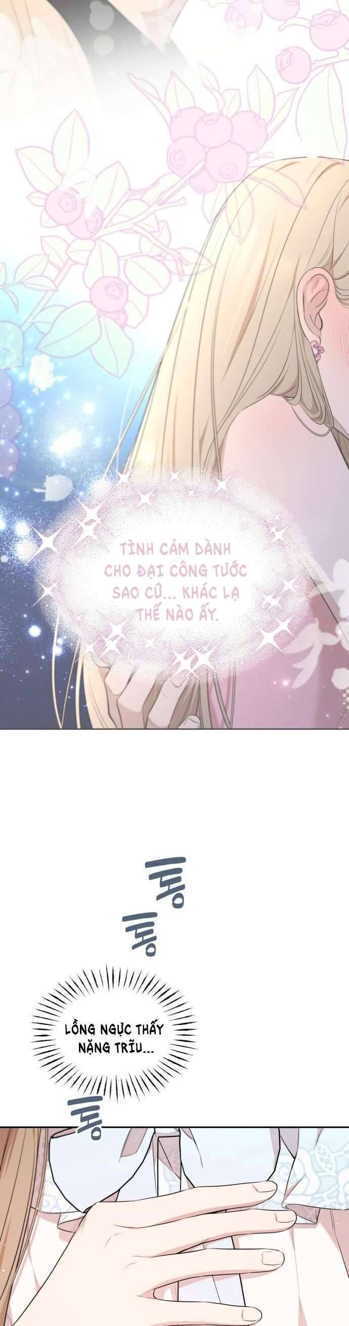 Trận Đấu Đồng Đội Của Những Tài Xế Xe Tải - Chapter 28 - Page 31