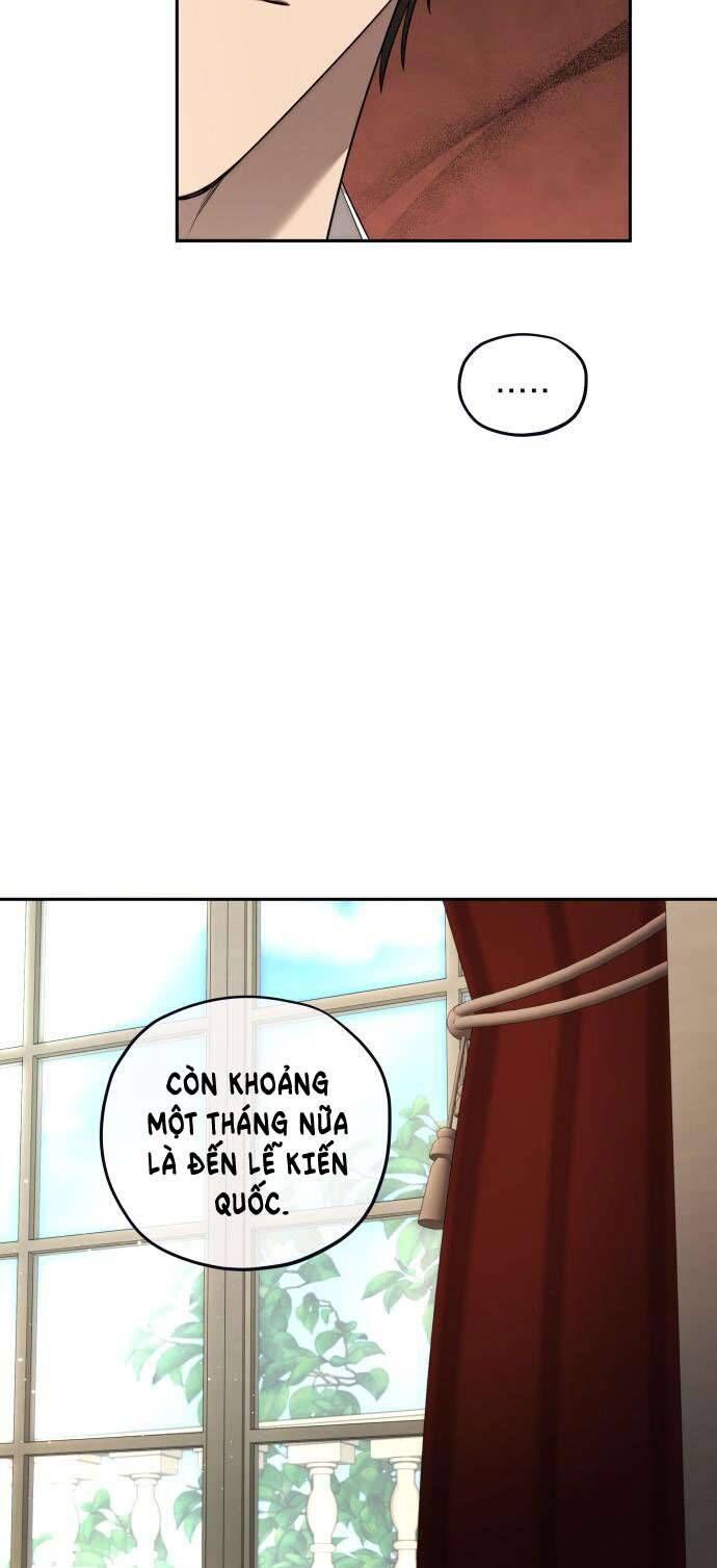 Trận Đấu Đồng Đội Của Những Tài Xế Xe Tải - Chapter 28 - Page 36