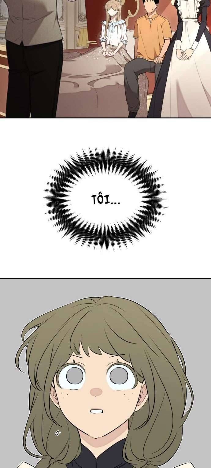 Trận Đấu Đồng Đội Của Những Tài Xế Xe Tải - Chapter 28 - Page 46