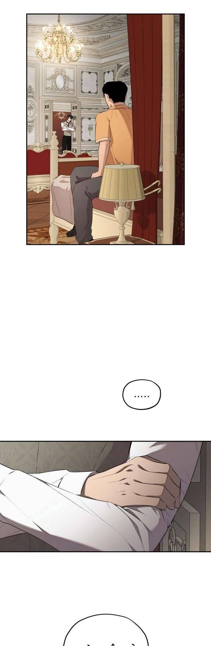 Trận Đấu Đồng Đội Của Những Tài Xế Xe Tải - Chapter 29 - Page 10