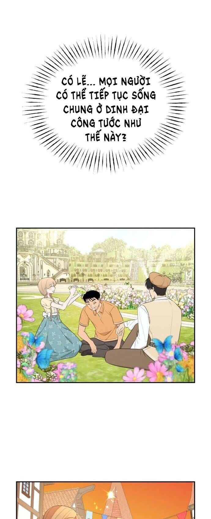 Trận Đấu Đồng Đội Của Những Tài Xế Xe Tải - Chapter 29 - Page 24