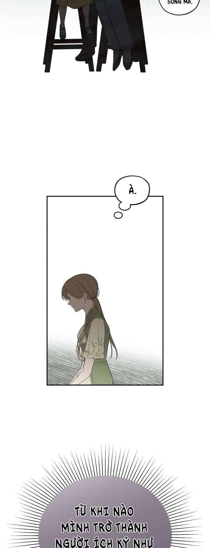 Trận Đấu Đồng Đội Của Những Tài Xế Xe Tải - Chapter 29 - Page 27