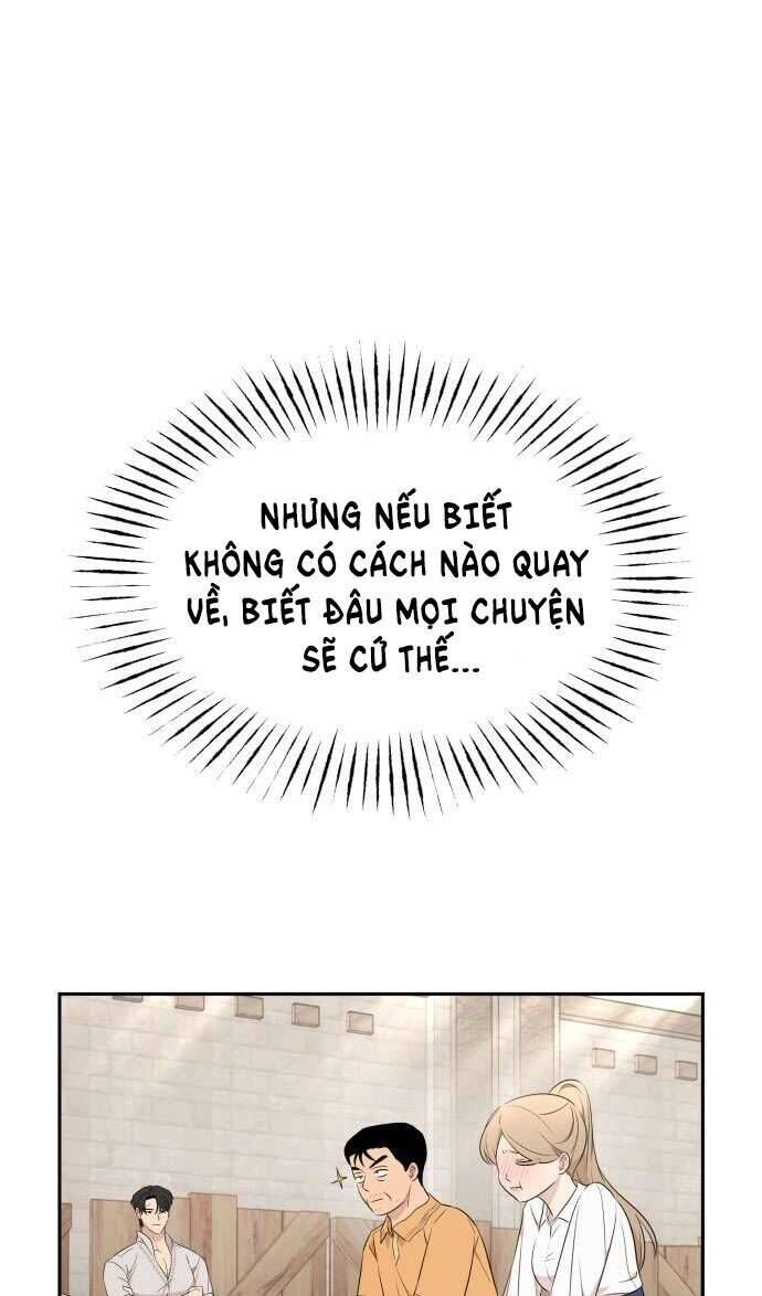 Trận Đấu Đồng Đội Của Những Tài Xế Xe Tải - Chapter 29 - Page 32